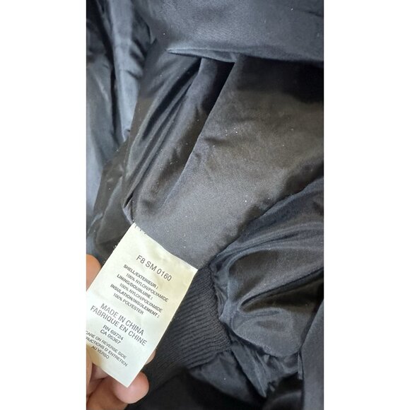 Vintage Columbia Ski Suit One Piece Snowsuit Jumpsuit Retro Black Red Mens XL - Picture 8 of 14